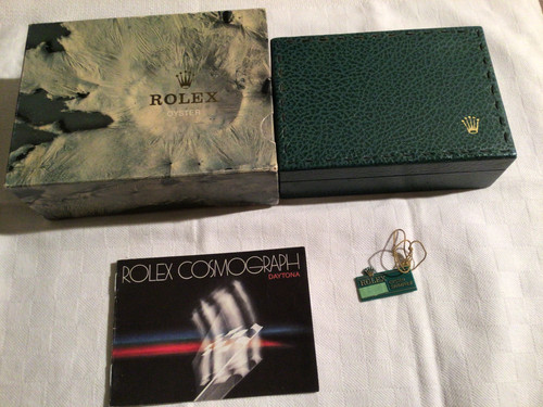 Rolex daytona 6265 6263 - daytona,