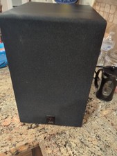 Vintage JVC- SP-Thba1