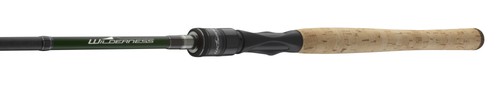 Daiwa wilderness canna - wilderness,