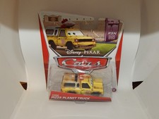 mattel disney pixar cars todd