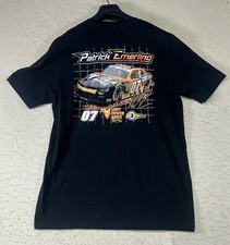 T-shirt Goat Power Bikes