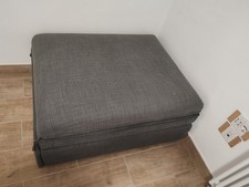 Pouf divano Letto singolo