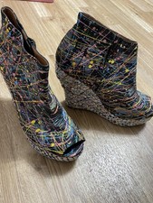 Stivali Jeffrey Campbell donna