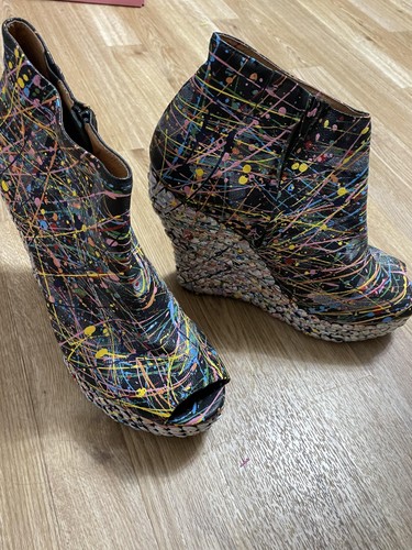 Stivali jeffrey campbell - campbell, donna
