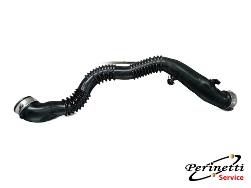 Manicotto intercooler sinistro - manicotto,