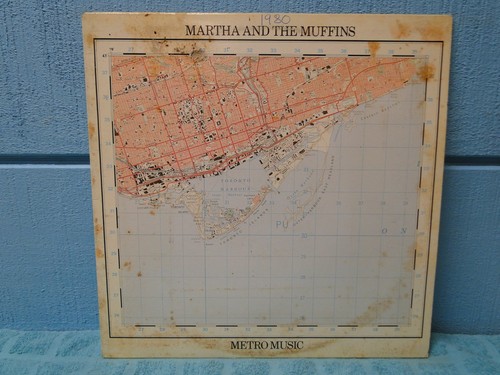 Martha and the - martha,