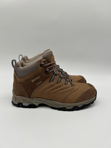 Meindl power walker - power, gtx