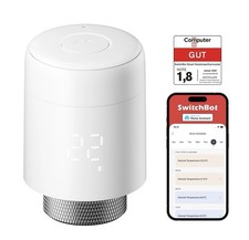 Switchbot termostato smart - switchbot,