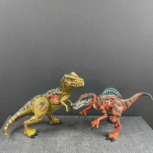Jurassic park iii - jurassic,
