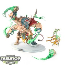 Skaven - Thanquol e Boneripper