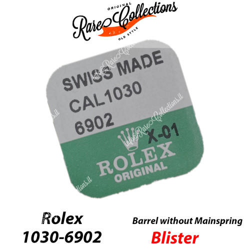 Rolex 1030 6902 - , new