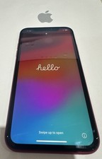 Apple iphone - apple, xr