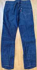 Levi's Lotto #004 Engineered