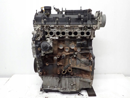 Motore hyundai kia ix35 d4ha - motore,