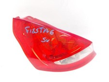 8A6113405AD FANALE POSTERIORE SX FORD FIESTA VI (6° SERIE) 1.4 B/GPL 16V MAN 5M 