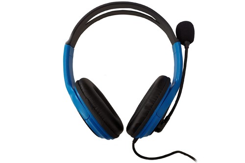 Cuffie gaming con microfono - , e