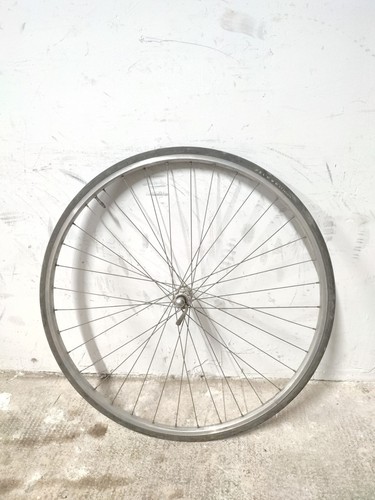 Ruota anteriore front - anteriore, wheel