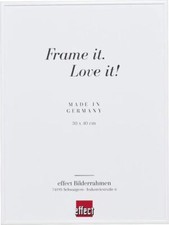 cornice quadro effetto