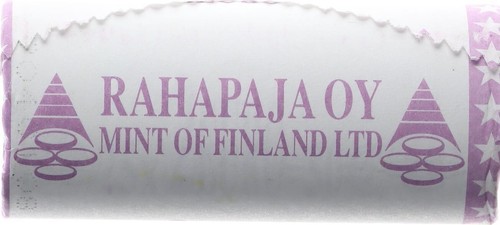 Finlandia euro originale - euro,