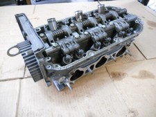 Testa Cilindro STBD Fuoribordo