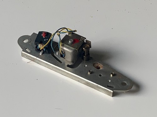 Grundig tk121 bloc - :, têtes