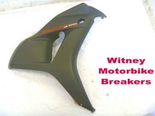 HONDA CBR1000 CARENA CENTRALE