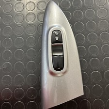 Pulsantiera Comandi Alzavetri