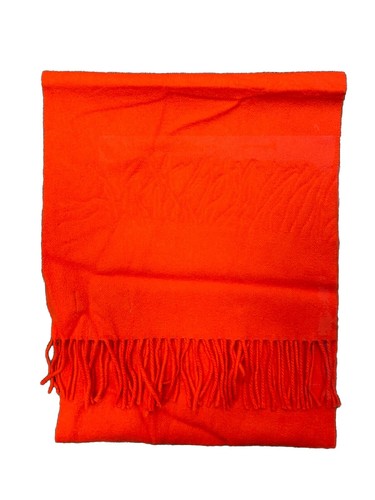 Eskimo 100 cashmere sciarpa - eskimo, 100%