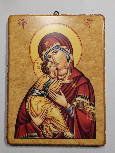 Quadro icona della - icona,