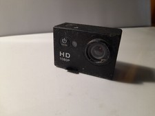 ACTION CAM FULL HD SPORTS DV 1080P WATERPROOF 30M MULTI USO CON ACCESSORI VARI