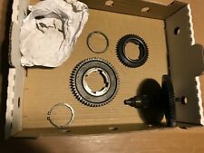 VESPA MOTORE 125 VNB4M VNB4T CAMBIO ALBERO INGRANAGGI PRIMARIO TRIPLO TRE MARCE