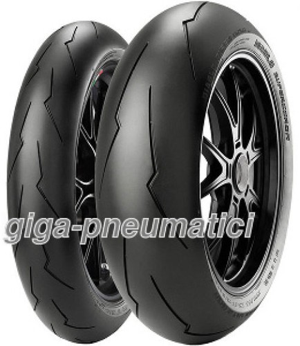 Pneumatici moto pirelli - pneumatici,