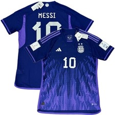 Maglia Argentina 2022