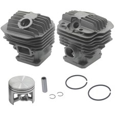 Kit cilindro pistone segmenti