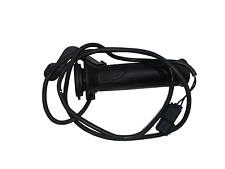 MANOPOLA GAS RISCALDABILE HONDA AFRICA TWIN CRF 1000 L ADVENTURE 2018 DESTRA