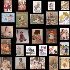 150 SCHEMI PUNTO CROCE BAMBINI