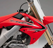 KIT DÉCO 250 CRF 2011 2012