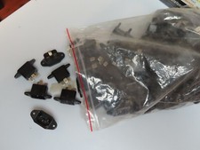 Prese VDE da pannello 220V