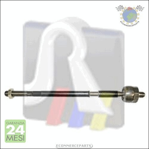 Snodo scatola guida rts - guida,