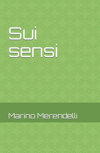 Sui sensi analisi - sui, un’analisi