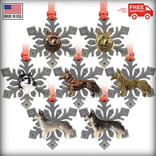 Ornamenti albero natale - ornamenti,