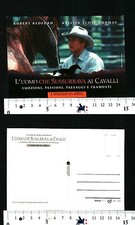 L'UOMO CHE SUSSURRAVA AI