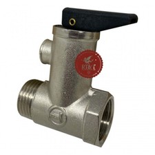 Valvola Rubinetto Scarico