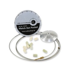 VFG Set Pulizia Carabina cal.4,5