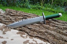 Coltello da caccia Rambo 1