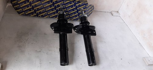 Coppia ammortizzatori gas - coppia, a