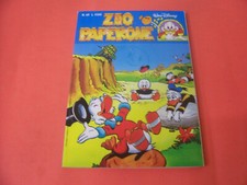 ZIO PAPERONE N. 60  DEL