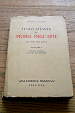 Wittgens Gengaro Testo atlante