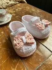 Scarpine Neonata 0 - 3 mesi -