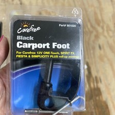 RV/Camper/Trailer - Carefree